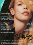 Amica (Germany-May 2004)