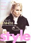 The Sunday Times - Style (UK-21 August 2005)