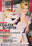 Elle (France-12 February 2007)