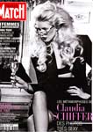 Paris Match (France-4 July 2007)