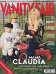 Vanity Fair (Germany-10 May 2007)