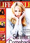 Life & Style (Austria-11 March 2009)