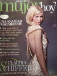 Mujer Hoy (Spain-19 December 2009)