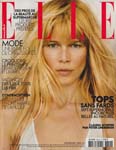Elle (France-9 April 2020)
