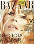 Harper's Bazaar (En Espanol-May 2010)