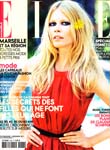Elle (France-4 November 2011)
