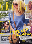 Grazia (Germany-1 June 2011)