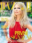 Harper's Bazaar (Czech Republik-August 2011)
