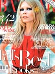 Harper's Bazaar (Greece-August 2011)