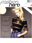 Fashion Hero (Germany-January 2013)