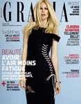 Grazia (France-26 September 2014)