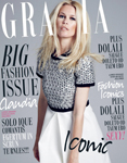 Grazia (Germany-20 February 2014)
