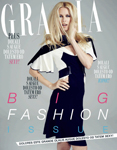 Grazia (Germany-20 February 2014)