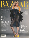Harper's Bazaar (Brazil-September 2014)