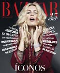 Harper's Bazaar (En Espanol-September 2014)