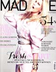 Madame (Germany-May 2014)