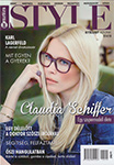Style (Hungary-October 2014)