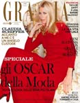 Grazia (Italy-6 January 2016)