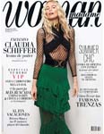 Woman (Spain-July 2016)