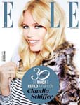 Elle (Portugal-October 2018)
