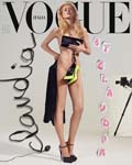 Vogue (Italy-August 2019)