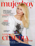 Mujer Hoy (Spain-15 August 2020)