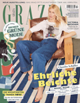 Grazia (Germany-13 October 2022)