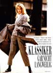 Brigitte (Germany-1988) Brigitte (Germany-1988)