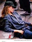Brigitte (Germany-1988) Brigitte (Germany-1988)
