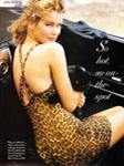 Mademoiselle (USA-1989) Mademoiselle (USA-1989)
