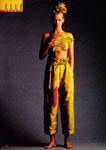 Elle (Japan-1989) Elle (Japan-1989)