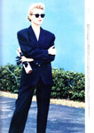 Marie-Claire (Japan-1989) Marie-Claire (Japan-1989)
