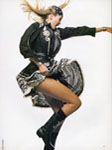 Miss Vogue (Germany-1989) Miss Vogue (Germany-1989)