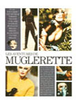 Glamour (France-1989) Glamour (France-1989)