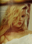 Mademoiselle (USA-1989) Mademoiselle (USA-1989)