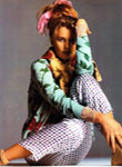 Vogue (Italy-1989) Vogue (Italy-1989)