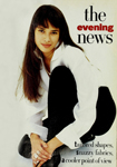 Mademoiselle (USA-1989) Mademoiselle (USA-1989)