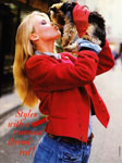 Mademoiselle (USA-1989) Mademoiselle (USA-1989)