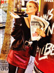 Mademoiselle (USA-1989) Mademoiselle (USA-1989)