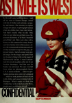 Mademoiselle (USA-1990) Mademoiselle (USA-1990)
