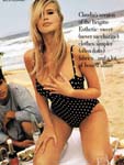 Mademoiselle (USA-1990) Mademoiselle (USA-1990)