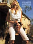 Mademoiselle (USA-1990) Mademoiselle (USA-1990)