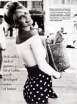 Mademoiselle (USA-1990) Mademoiselle (USA-1990)