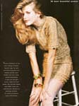 Harper's Bazaar (Spain-1991) Harper's Bazaar (Spain-1991)