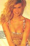Mademoiselle (USA-1991) Mademoiselle (USA-1991)