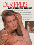 Elle (Germany-1991) Elle (Germany-1991)