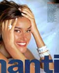 Vogue (Italy-1991) Vogue (Italy-1991)