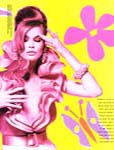 Harper's Bazaar (USA-1991) Harper's Bazaar (USA-1991)