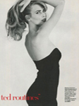 Mademoiselle (USA-1991) Mademoiselle (USA-1991)