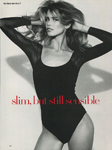 Mademoiselle (USA-1991) Mademoiselle (USA-1991)